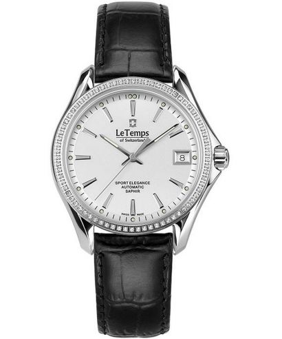 Le Temps Sport Elegance Automatic watch