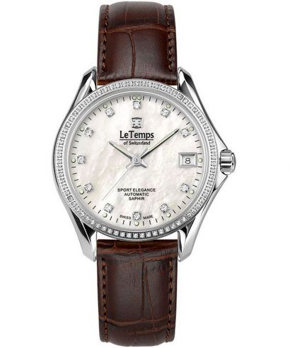 Le Temps Sport Elegance Automatic watch