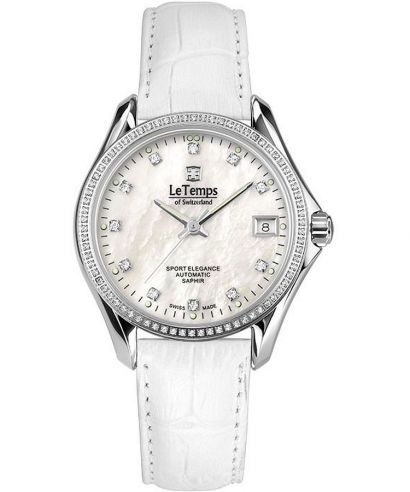 Le Temps Sport Elegance Automatic watch