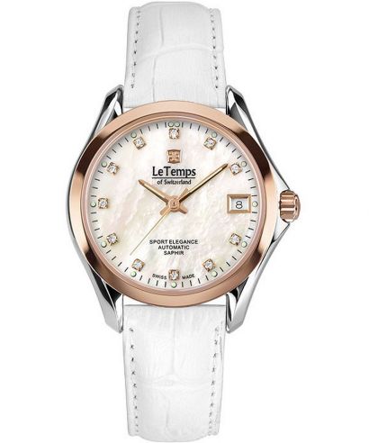 Le Temps Sport Elegance Automatic watch