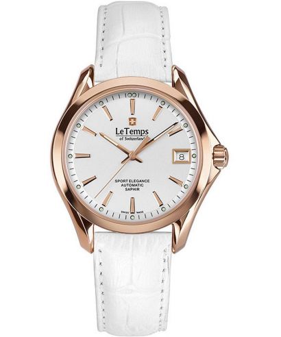 Le Temps Sport Elegance Automatic watch