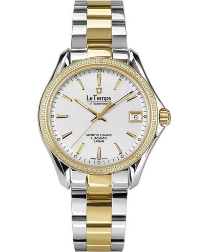 Le Temps Sport Elegance Automatic watch