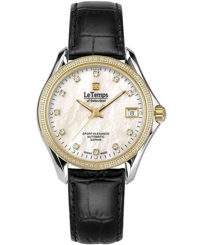Le Temps Sport Elegance Automatic watch