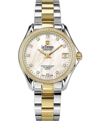 Le Temps Sport Elegance Automatic watch