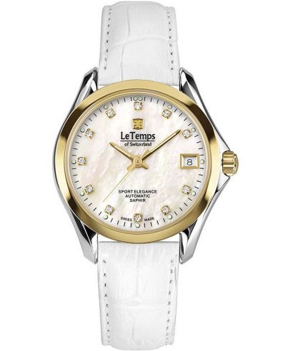 Le Temps Sport Elegance Automatic watch