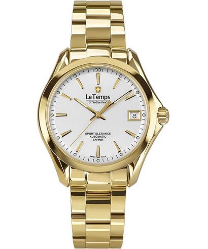 Le Temps Sport Elegance Automatic watch