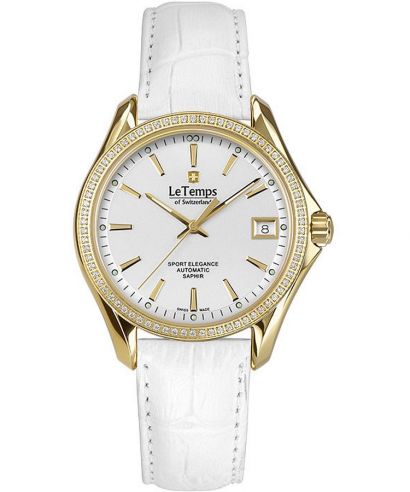 Le Temps Sport Elegance Automatic watch