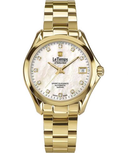 Le Temps Sport Elegance Automatic watch