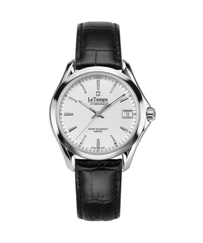 Le Temps Sport Elegance watch