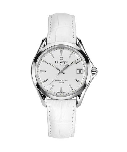 Le Temps Sport Elegance watch