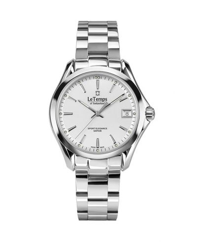 Le Temps Sport Elegance watch