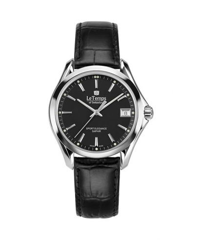Le Temps Sport Elegance watch