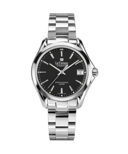 Le Temps Sport Elegance watch