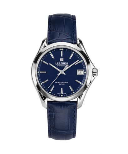 Le Temps Sport Elegance watch