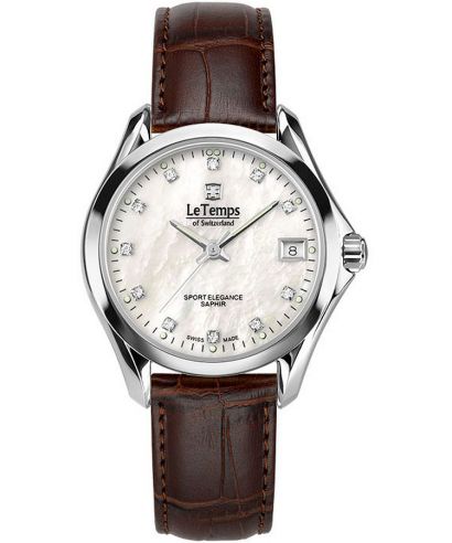 Le Temps Sport Elegance watch
