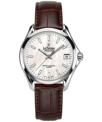 Le Temps Sport Elegance watch