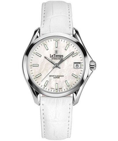 Le Temps Sport Elegance watch