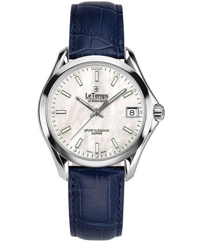 Le Temps Sport Elegance watch