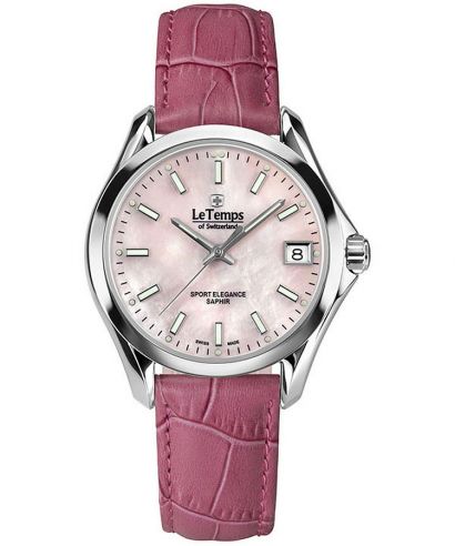 Le Temps Sport Elegance watch