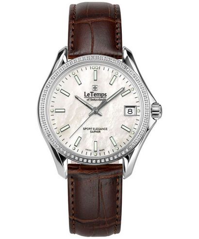 Le Temps Sport Elegance watch