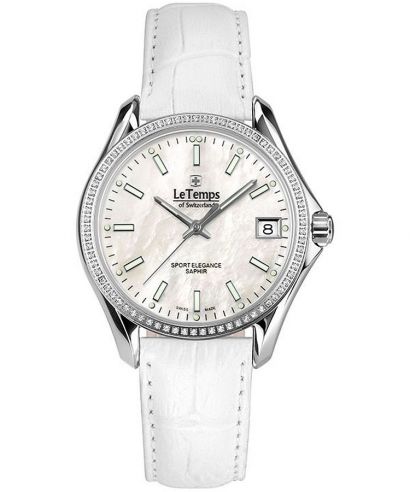 Le Temps Sport Elegance watch