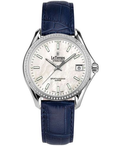 Le Temps Sport Elegance watch