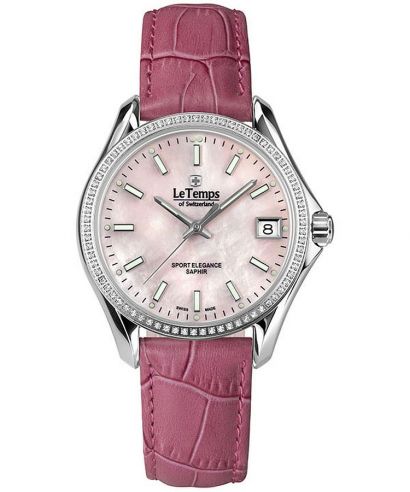 Le Temps Sport Elegance watch