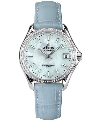 Le Temps Sport Elegance watch