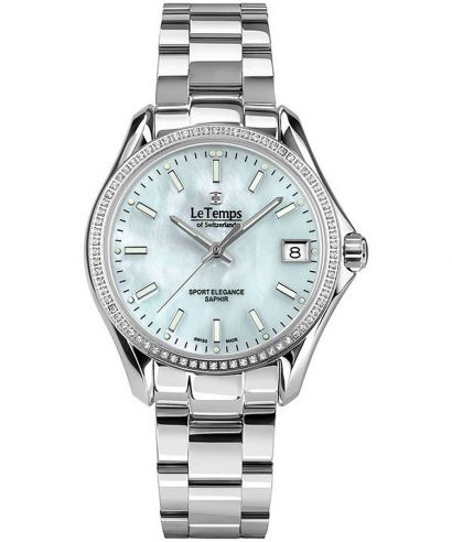 Le Temps Sport Elegance watch