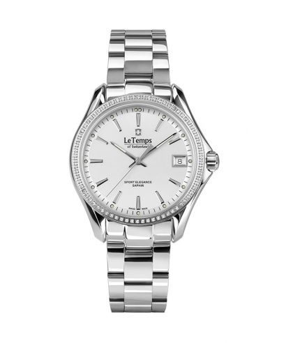 Le Temps Sport Elegance watch
