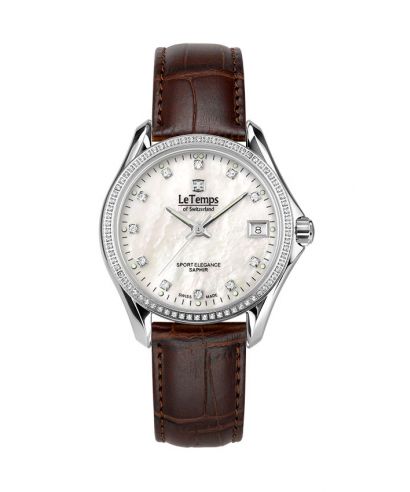 Le Temps Sport Elegance watch