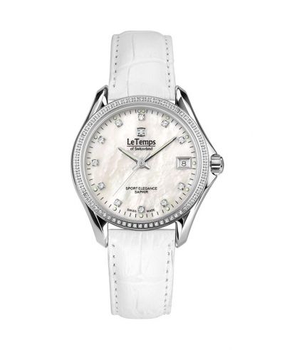 Le Temps Sport Elegance watch