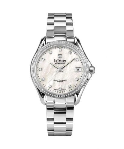 Le Temps Sport Elegance watch