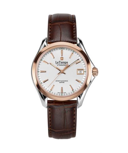 Le Temps Sport Elegance watch