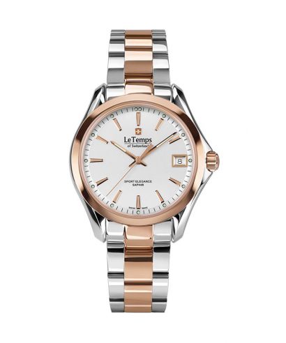 Le Temps Sport Elegance watch