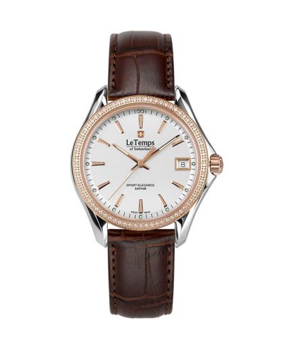 Le Temps Sport Elegance watch