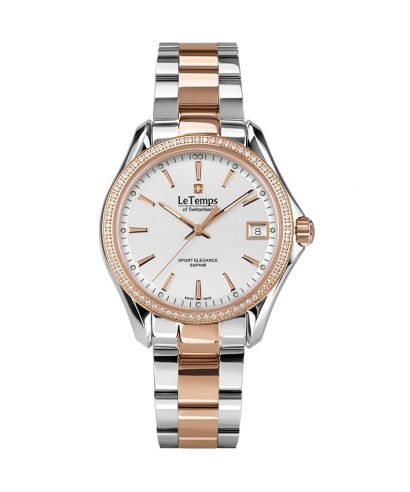 Le Temps Sport Elegance watch