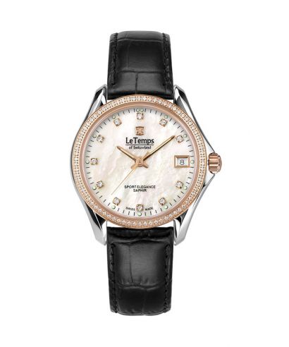 Le Temps Sport Elegance watch