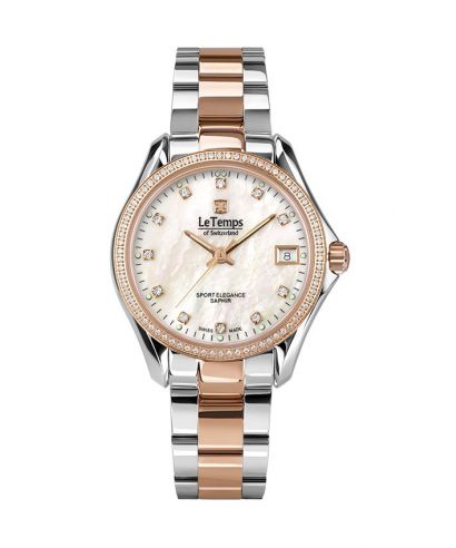 Le Temps Sport Elegance watch