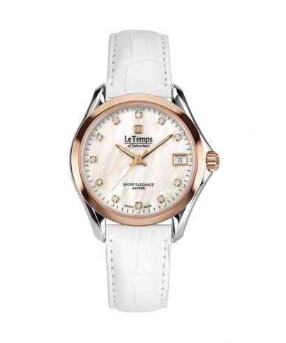 Le Temps Sport Elegance watch