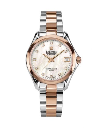 Le Temps Sport Elegance watch