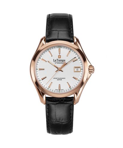 Le Temps Sport Elegance watch