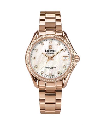 Le Temps Sport Elegance watch