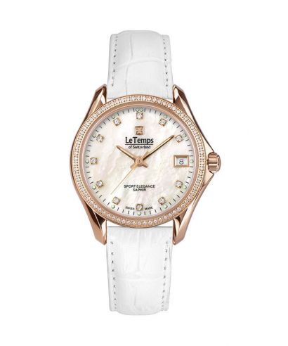 Le Temps Sport Elegance watch