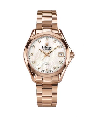 Le Temps Sport Elegance watch
