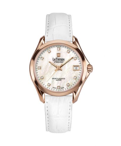 Le Temps Sport Elegance watch