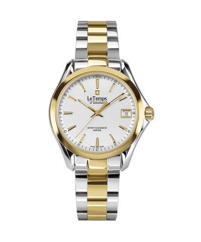 Le Temps Sport Elegance watch