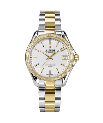 Le Temps Sport Elegance watch