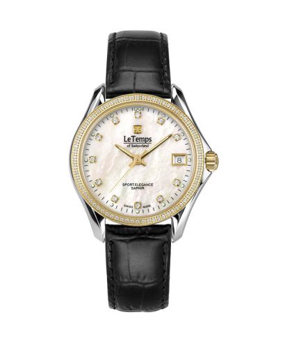 Le Temps Sport Elegance watch