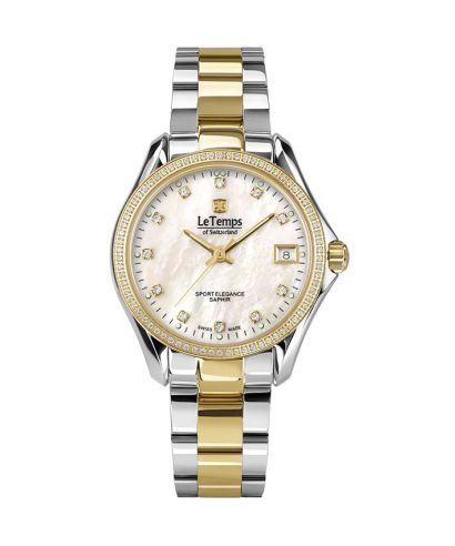 Le Temps Sport Elegance watch